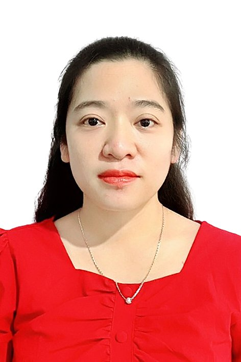 Nguyễn Thị Hòa